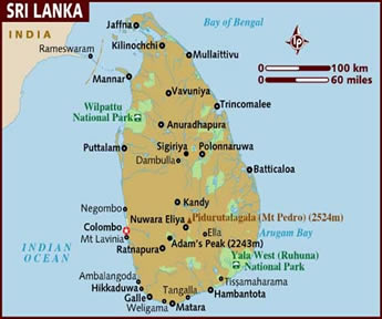 Sri Lanka